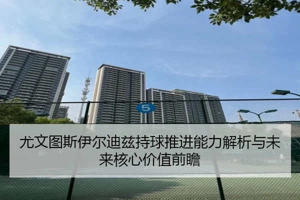 尤文图斯伊尔迪兹持球推进能力解析与未来核心价值前瞻