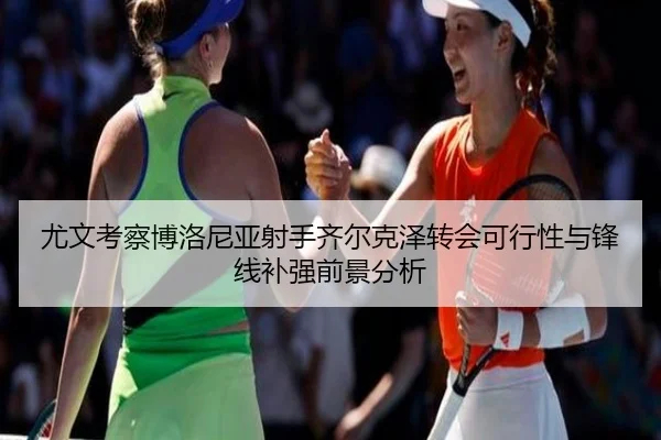尤文考察博洛尼亚射手齐尔克泽转会可行性与锋线补强前景分析